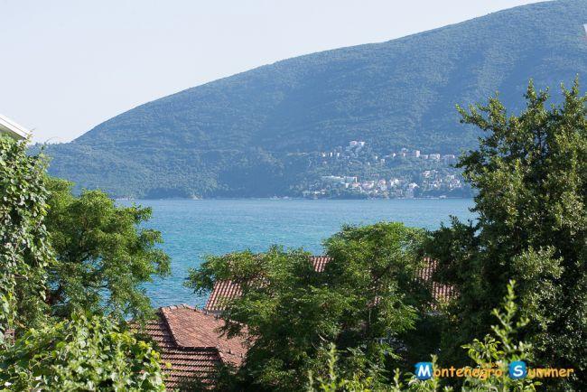 Villa Nena Herceg Novi Ngoại thất bức ảnh