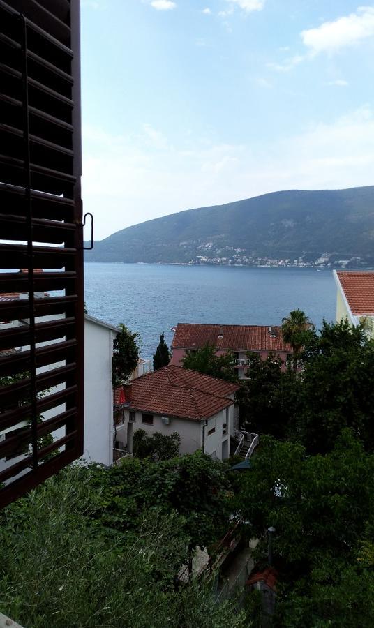 Villa Nena Herceg Novi Ngoại thất bức ảnh