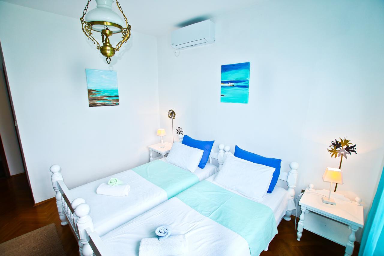 Villa Nena Herceg Novi Ngoại thất bức ảnh