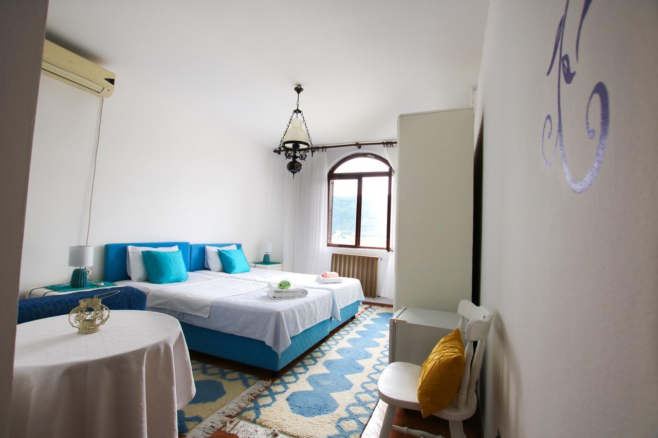 Villa Nena Herceg Novi Ngoại thất bức ảnh