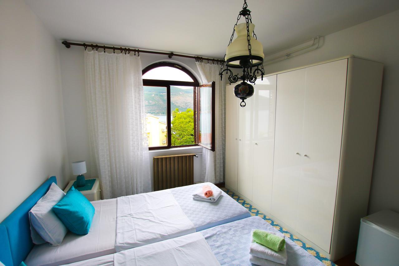 Villa Nena Herceg Novi Ngoại thất bức ảnh