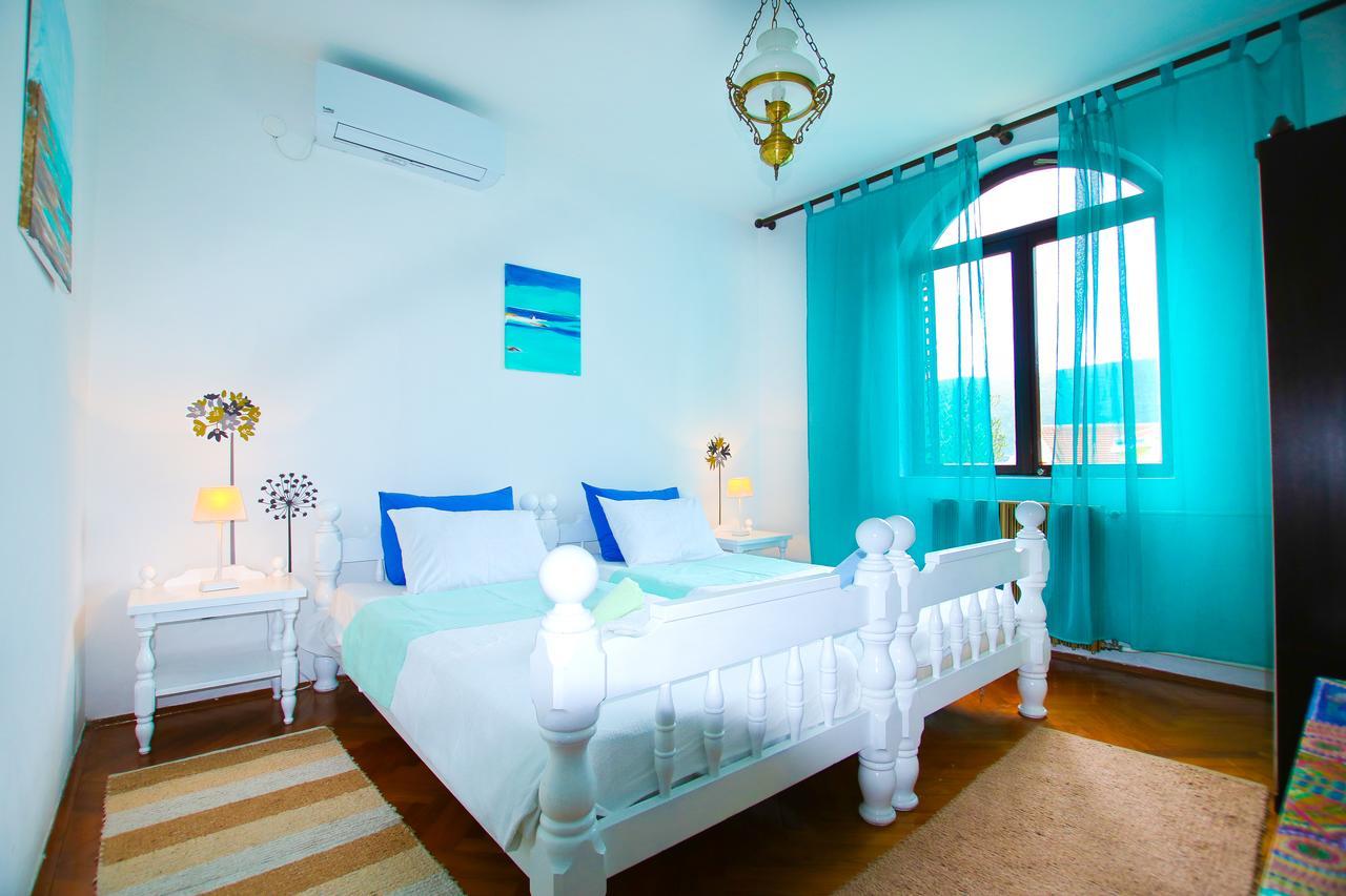 Villa Nena Herceg Novi Ngoại thất bức ảnh