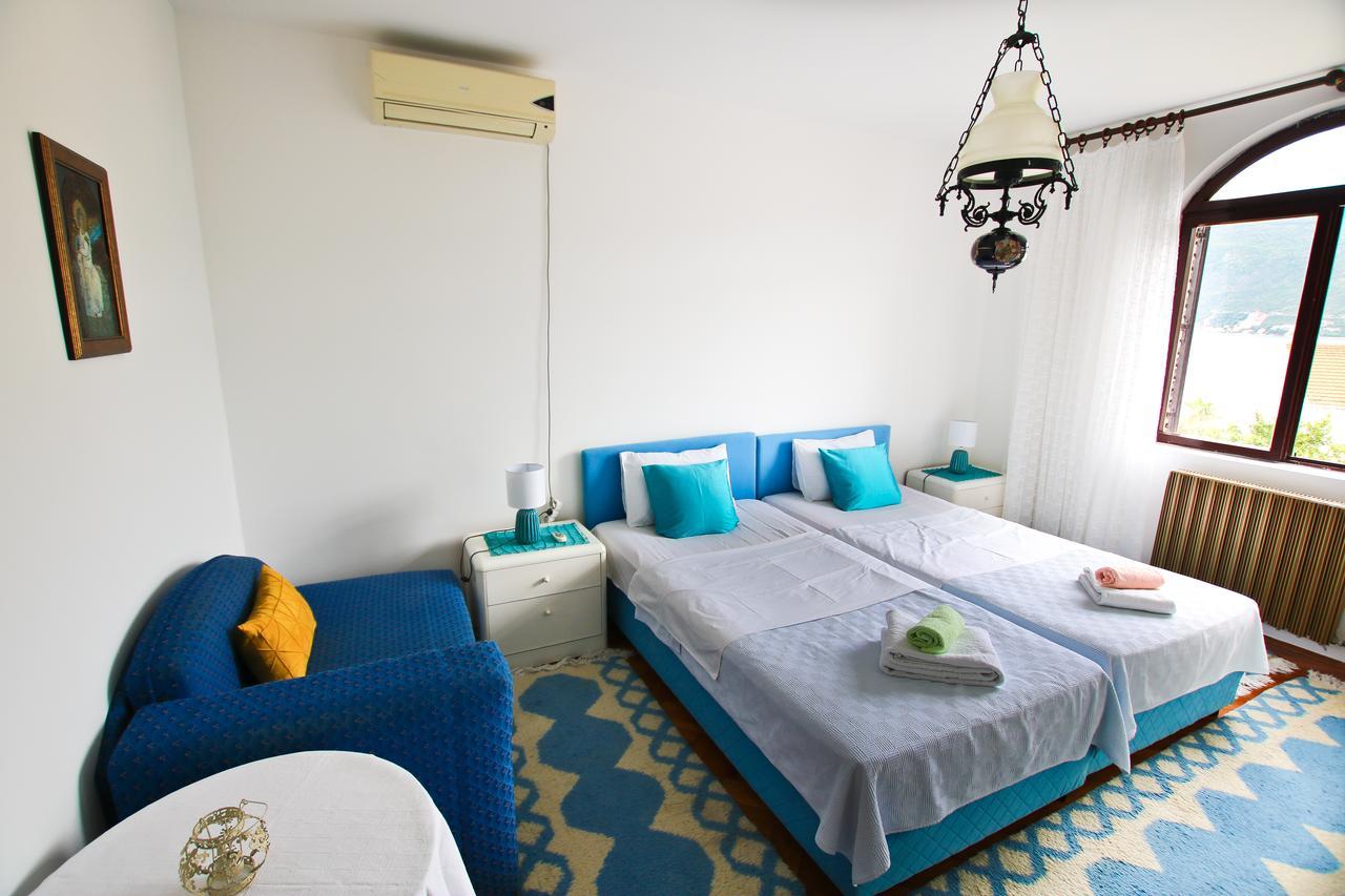 Villa Nena Herceg Novi Ngoại thất bức ảnh