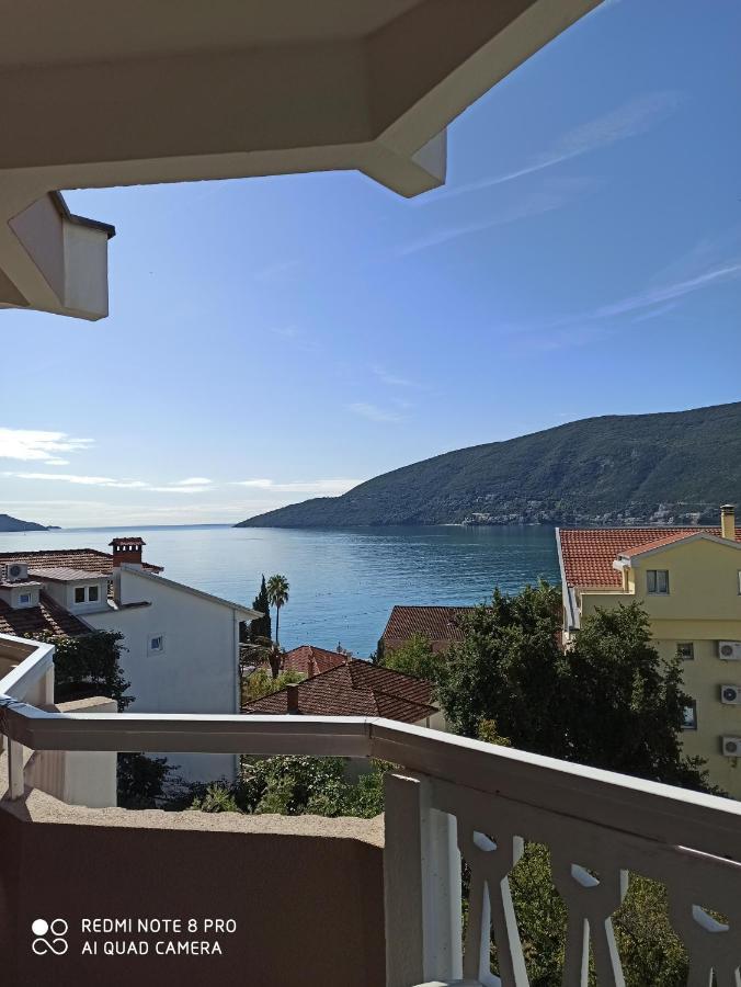 Villa Nena Herceg Novi Ngoại thất bức ảnh